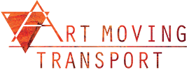 Art Moving Transport